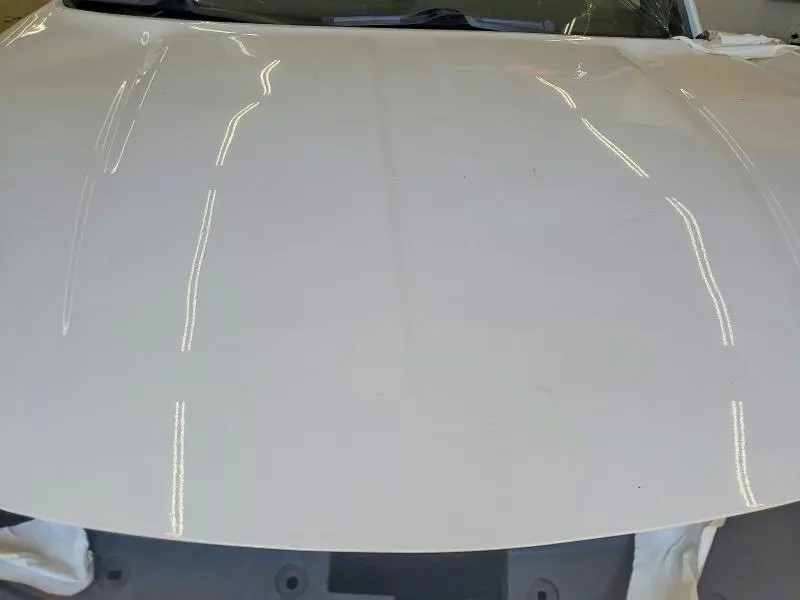 2017 DODGE CHARGER POLICE  
