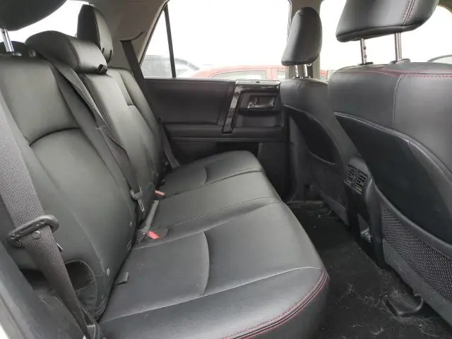 2020 TOYOTA 4RUNNER SR5/SR5 PREMIUM  
