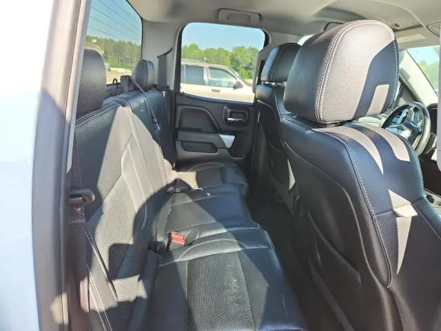2015 CHEVROLET 1500 PICKU   