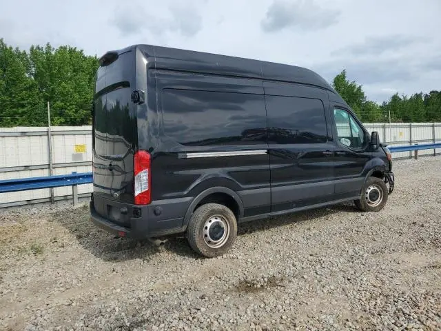 2023 FORD TRANSIT T-250  