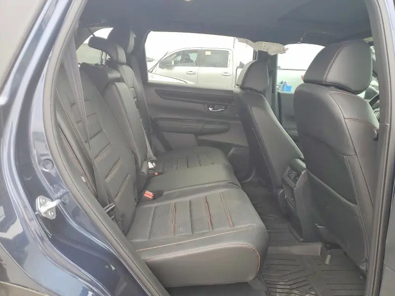 2025 HONDA CR-V SPORT-L  