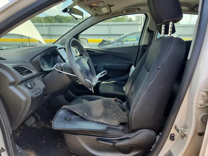 2020 CHEVROLET SPARK LS  