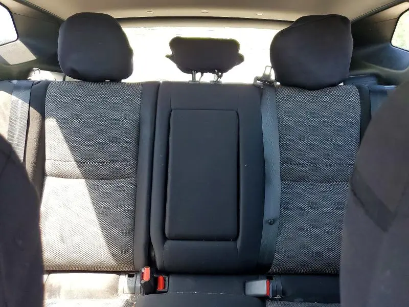 2021 NISSAN QASHQAI   