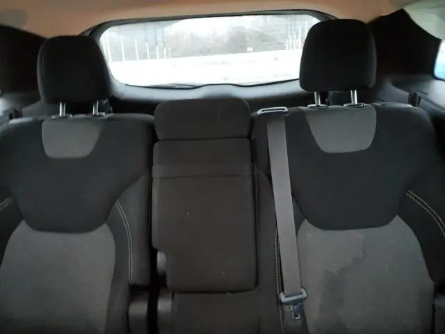 2014 JEEP CHEROKEE SPORT  