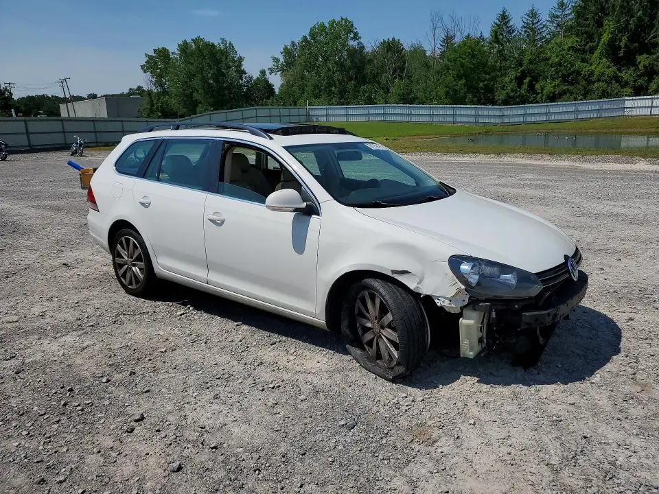 2012 VOLKSWAGEN JETTA S  