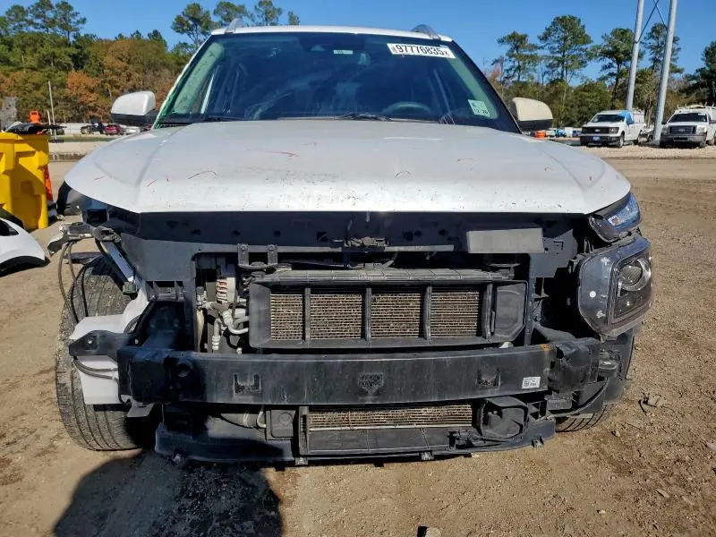 2021 HYUNDAI VENUE SEL  