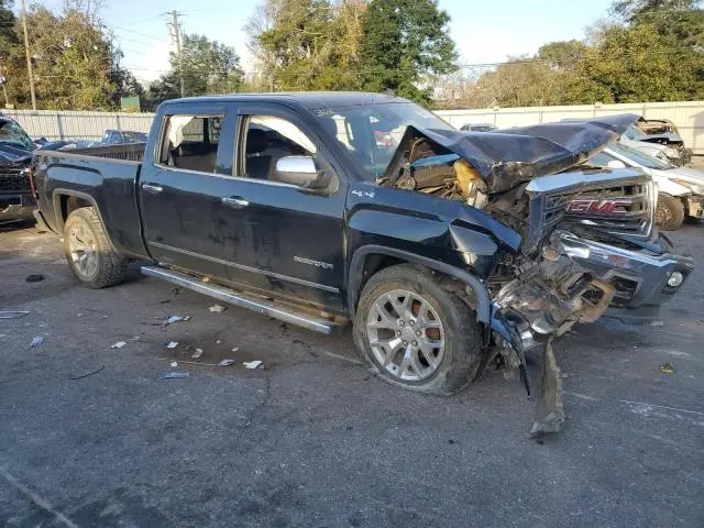2014 GMC SIERRA K1500 SLT  