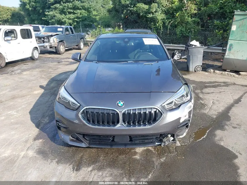 2020 BMW 228I GRAN COUPE XDRIVE