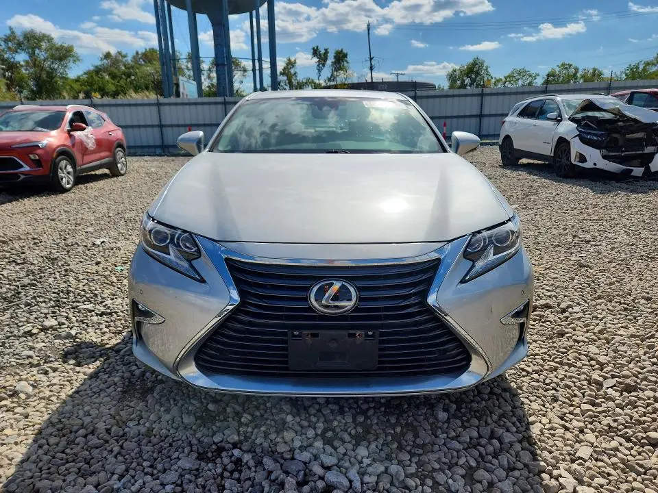 2016 LEXUS ES 350 350  