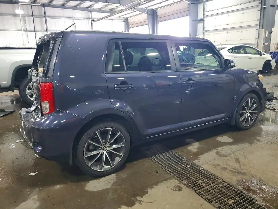 2012 SCION XB BASE  