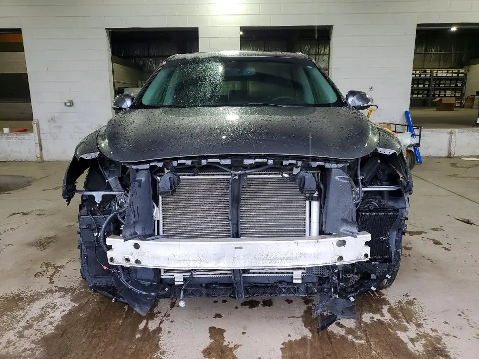 2016 INFINITI QX60 BASE  