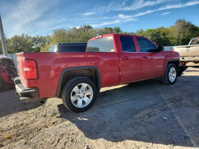 2014 GMC SIERRA C1500 SLE  