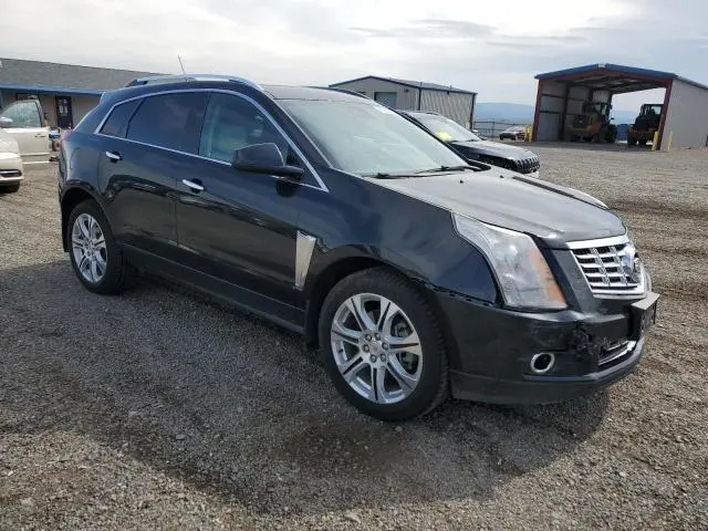 2013 CADILLAC SRX PREMIUM COLLECTION  