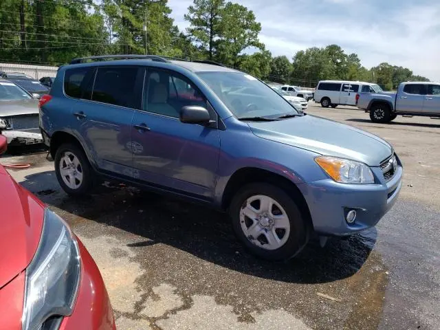 2012 TOYOTA RAV4   