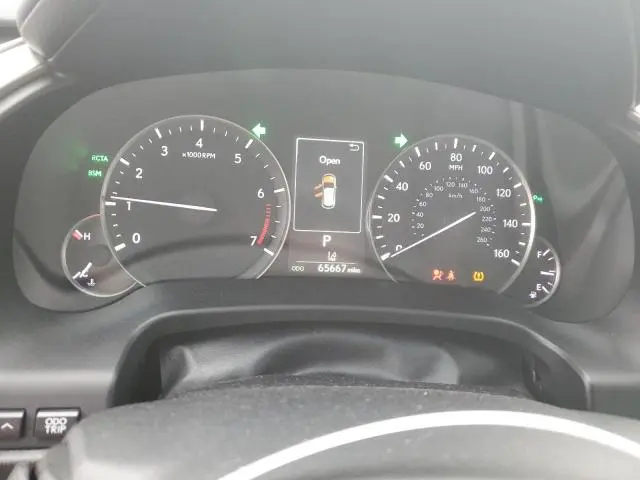 2019 LEXUS RX 350 BASE  