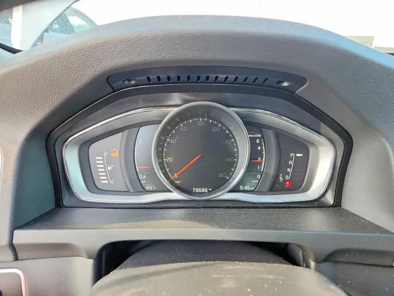 2018 VOLVO S60 INSCRIPTION  