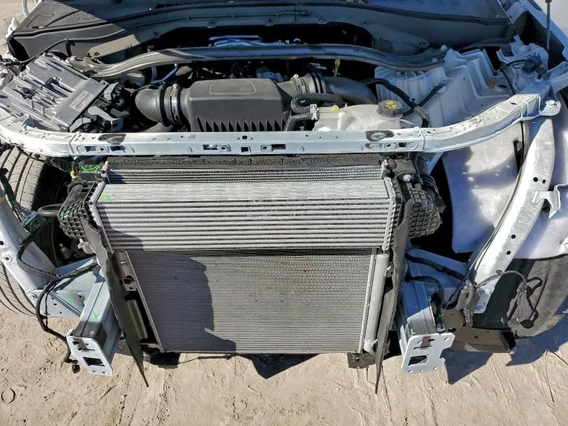 2025 LINCOLN AVIATOR   