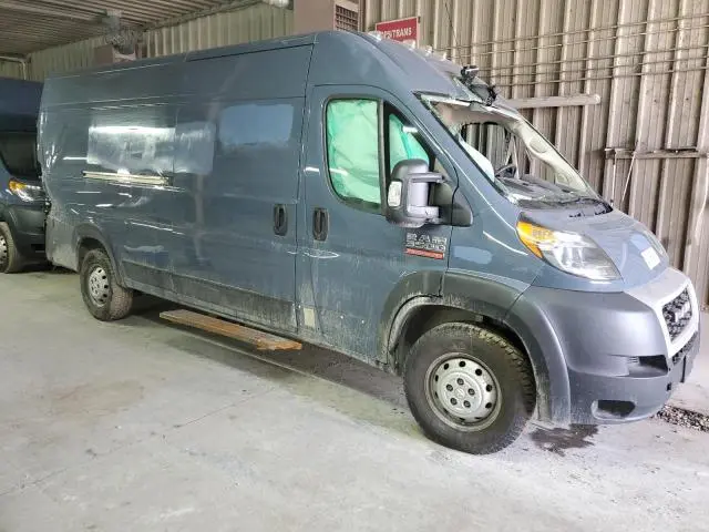 2021 RAM PROMASTER 3500 3500 HIGH  