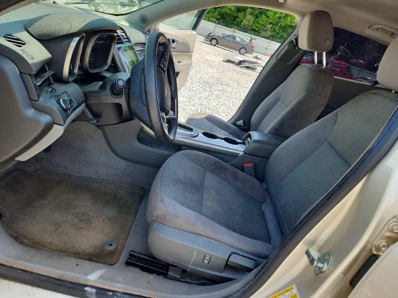 2013 CHEVROLET MALIBU LS  