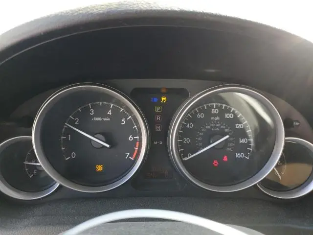 2010 MAZDA 6 I  