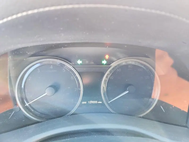 2013 LEXUS GS 350 BASE  