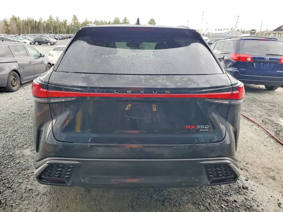 2024 LEXUS RX 350 BASE  