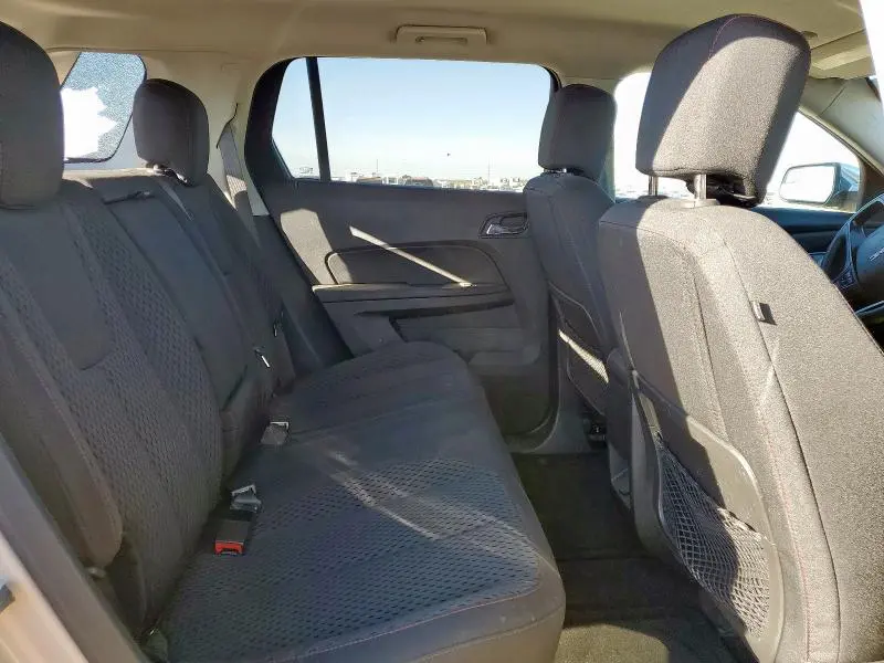 2012 GMC TERRAIN SLE  