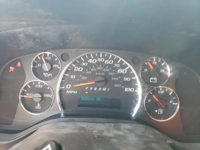 2014 CHEVROLET EXPRESS G2500   