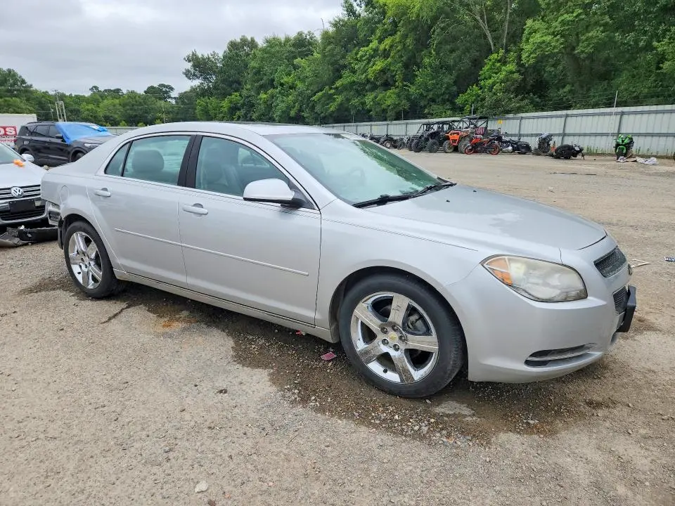 2011 CHEVROLET MALIBU 2LT  