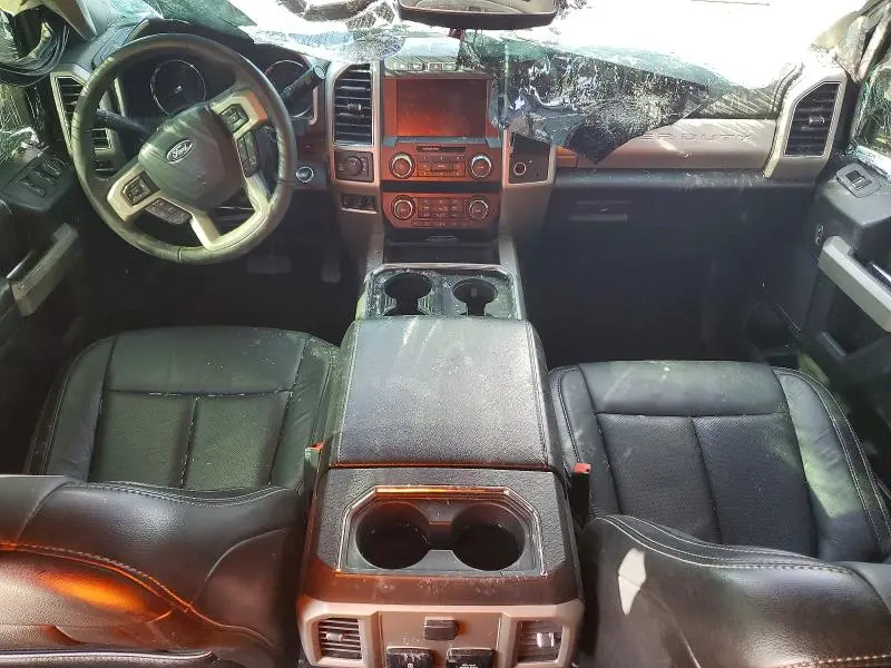 2020 FORD F250 SUPER DUTY  
