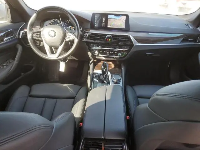 2019 BMW 530 I  