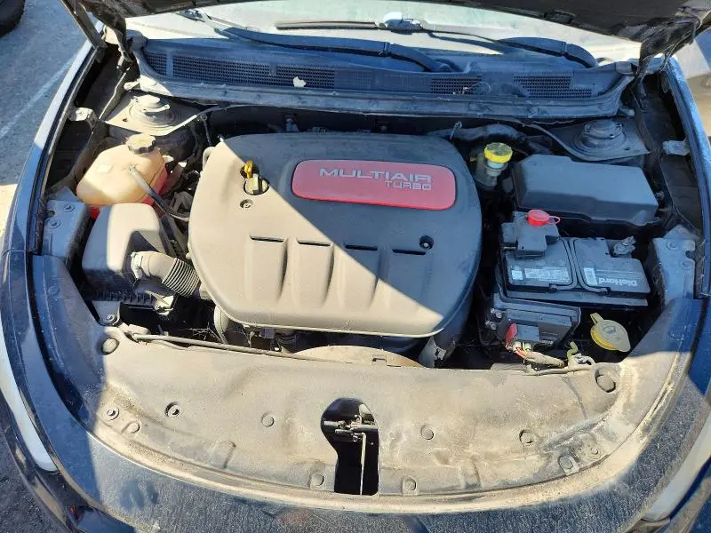 2013 DODGE DART SXT  