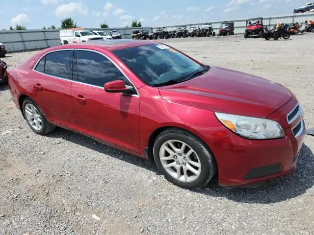 2013 CHEVROLET MALIBU 1LT  