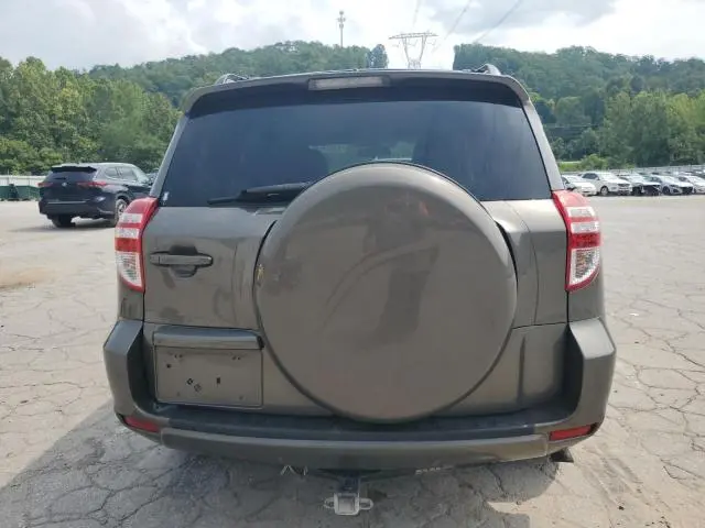 2012 TOYOTA RAV4   