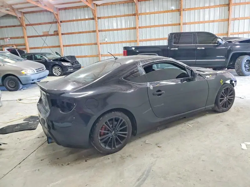 2013 TOYOTA SCION FR-S   