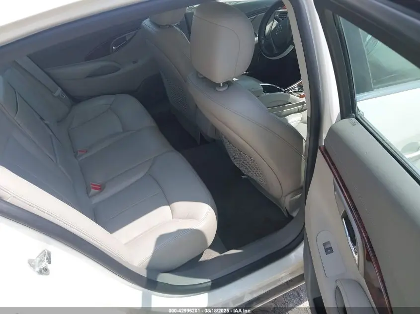 2012 BUICK LACROSSE PREMIUM 1 GROUP