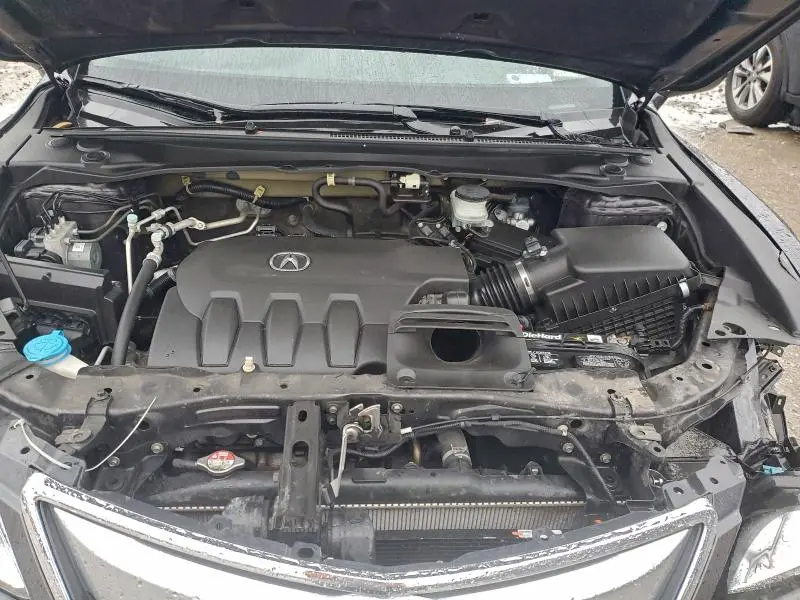 2014 ACURA RDX TECHNOLOGY  