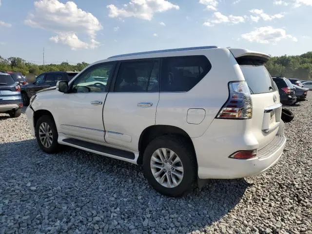 2016 LEXUS GX 460  