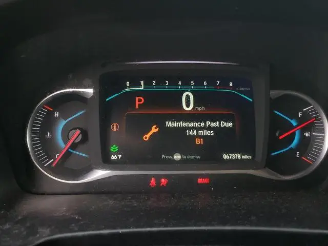 2020 HONDA PASSPORT EXL  