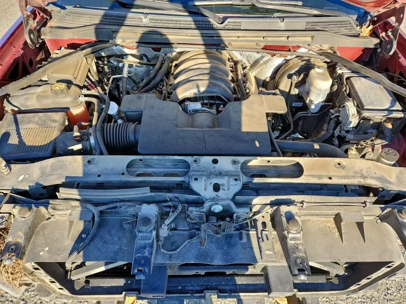 2014 GMC SIERRA C1500 SLE  