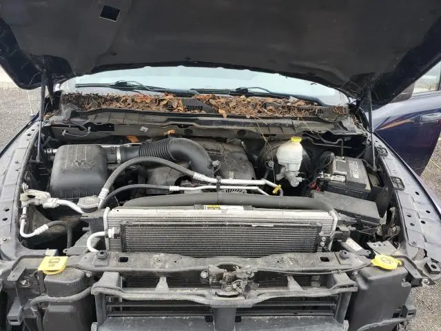 2015 RAM 1500 ST