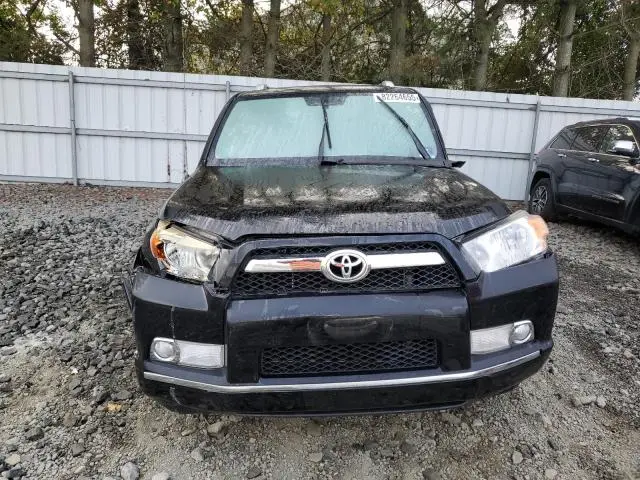 2011 TOYOTA 4RUNNER SR5  