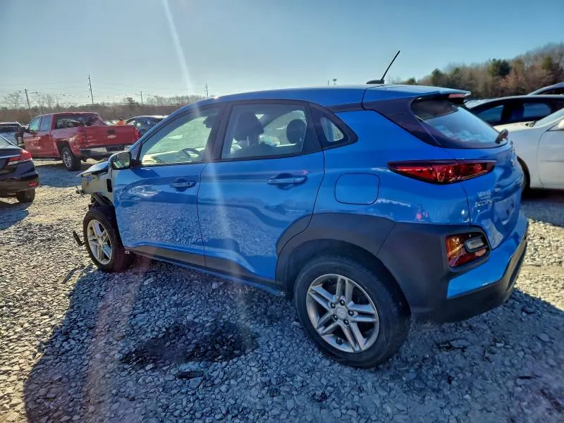2020 HYUNDAI KONA SE  