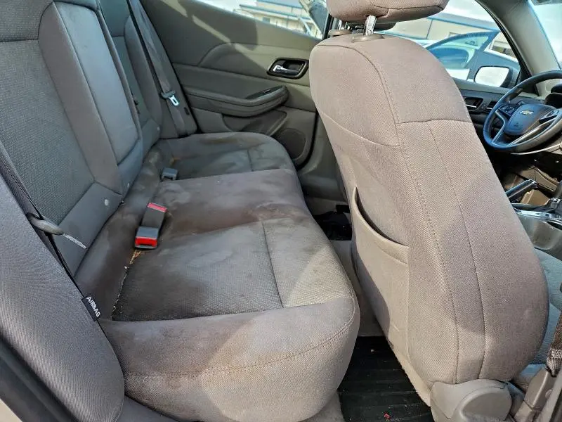 2015 CHEVROLET MALIBU LS  