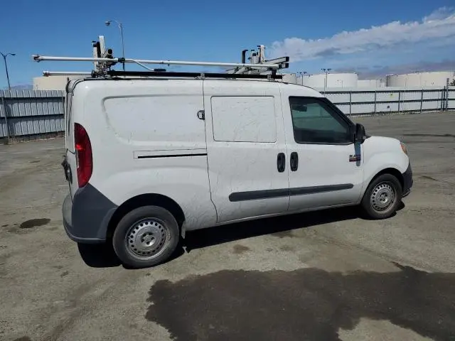 2020 RAM PROMASTER CITY   