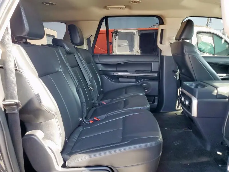 2022 FORD EXPEDITION MAX XLT  