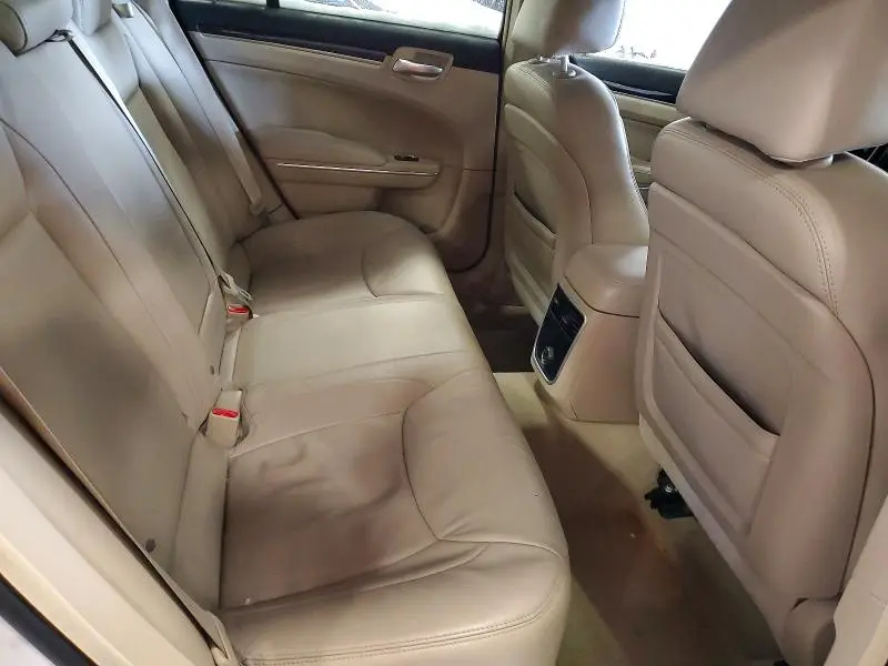 2013 CHRYSLER 300   