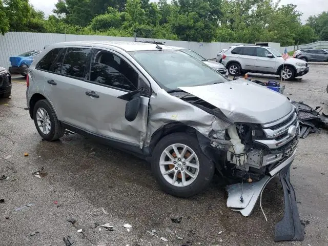 2013 FORD EDGE SE  