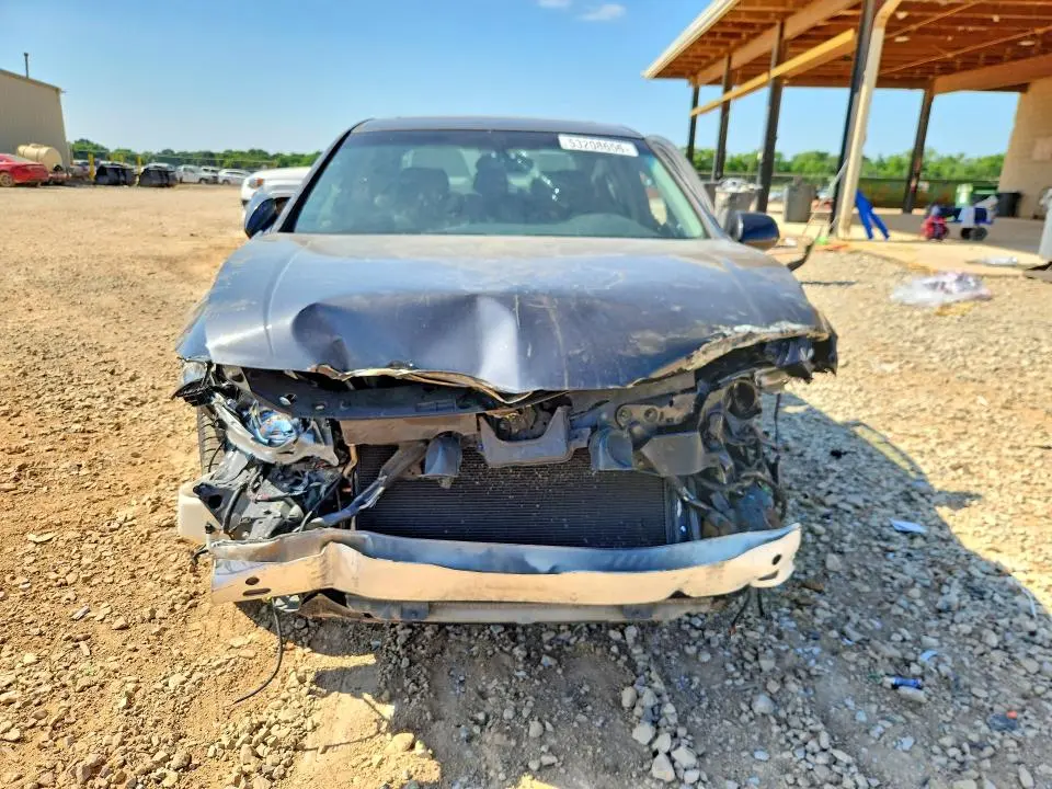 2014 ACURA TSX   