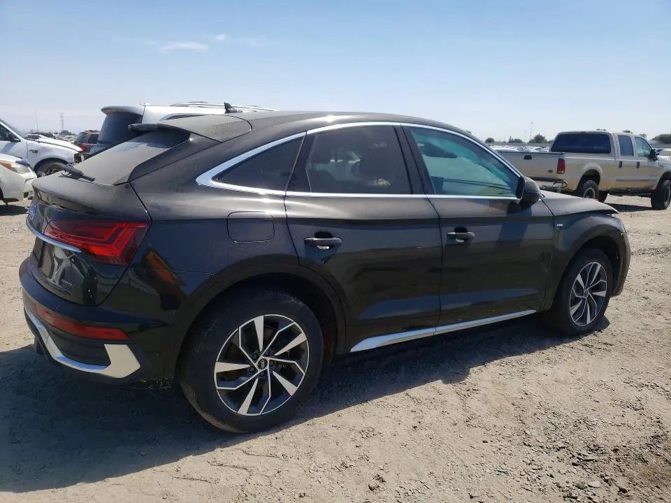 2022 AUDI Q5 SPORTBACK PREMIUM 45  